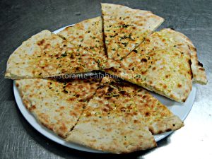 Pizza Fornarina